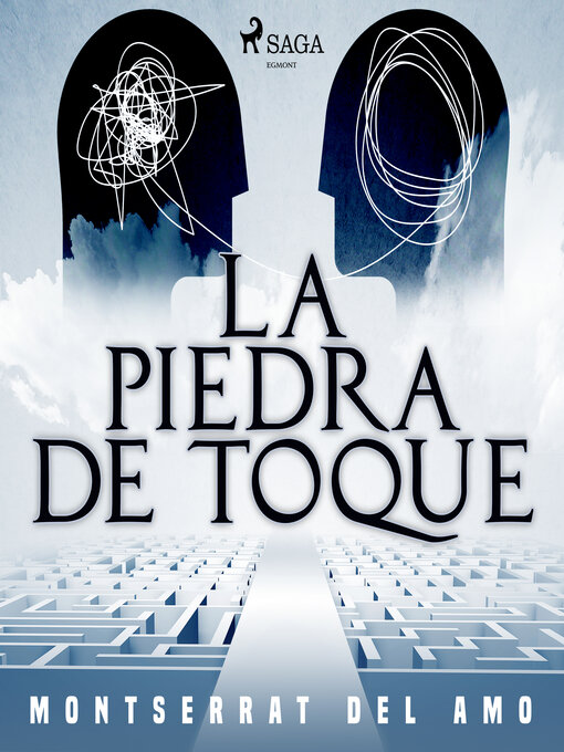 Title details for La piedra de toque by Montserrat del Amo - Available
